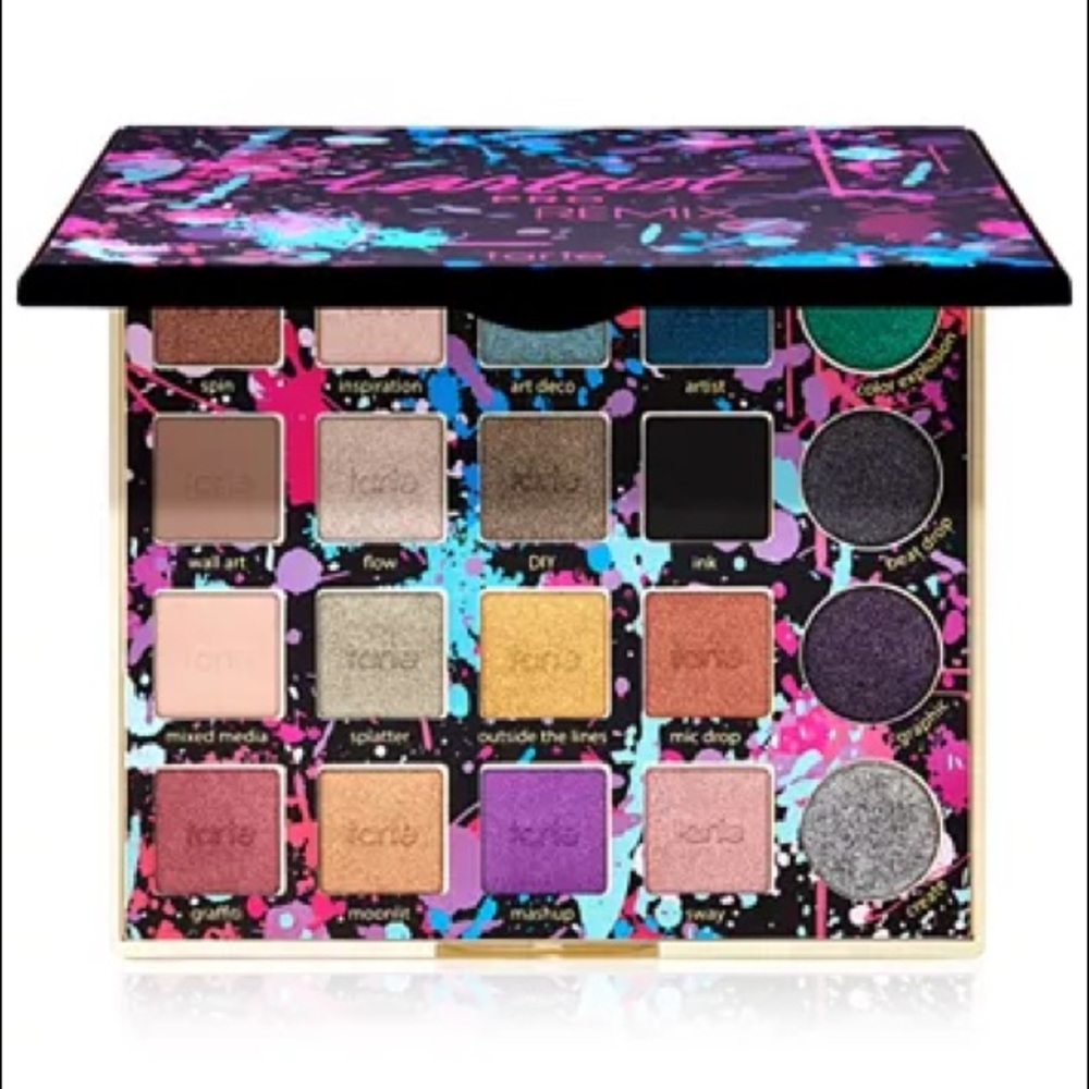 Tarte tarteist pro remix